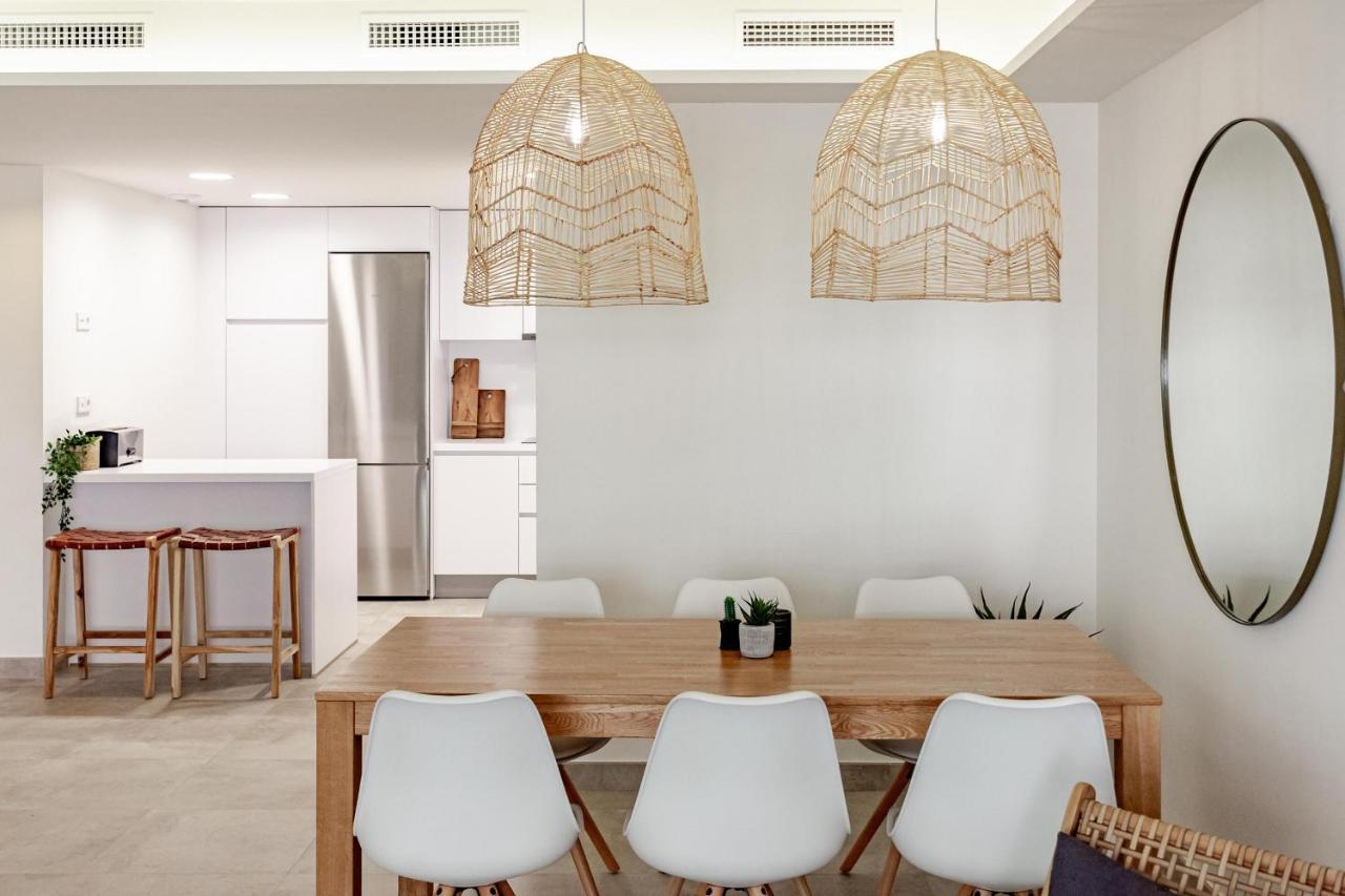 אסטפונה Inf12A- Apartment Close To Beach And Old Town מראה חיצוני תמונה